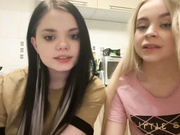 сочные девки