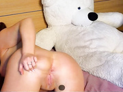 EvelinLov любит анал