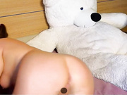 EvelinLov любит анал