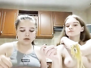 веселые девки