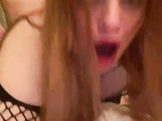 MargoSita пышка сосет и трахается