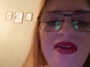 MargoSita пышка сосет и трахается