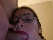 MargoSita пышка сосет и трахается