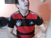 Katusha008 анальная наездница