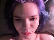 rionaroom классная аниме тянка