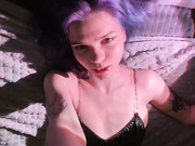 rionaroom классная аниме тянка