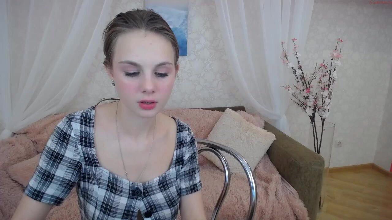 сочная девка