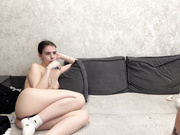 Sweety-couple малышки трахают свои попки