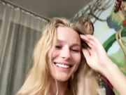 Double-sweet красивая сучка