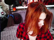 Mystery-Z минет с дилдо