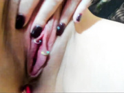 Vanilla_sexy беременная с ловенсом-3