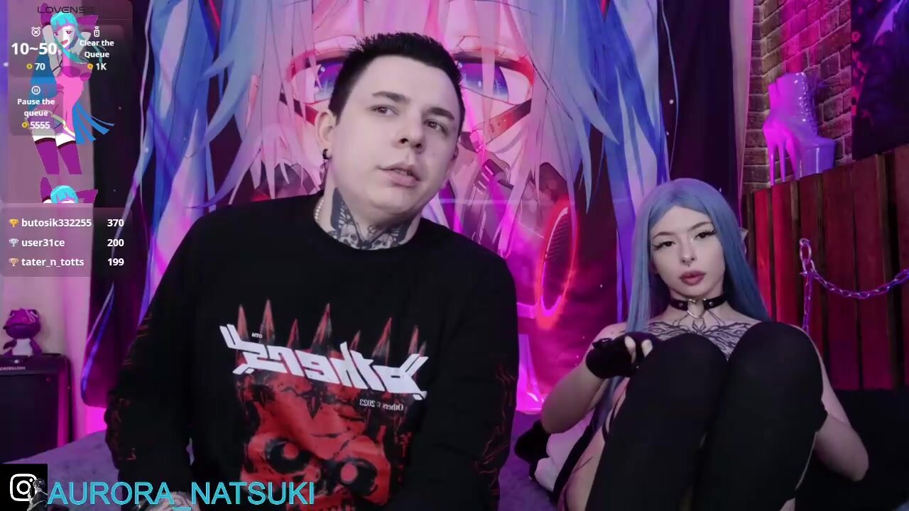 AuroraNatsuki