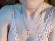 LiaLucos обкончал лицо