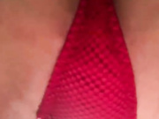 LolaFox оргазм в позе наездницы