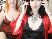 LesbianSquad