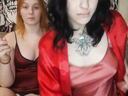 LesbianSquad