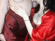 LesbianSquad