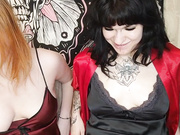 LesbianSquad