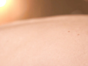 Cinnabonga играет с попкой