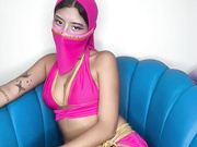 My_Dalia