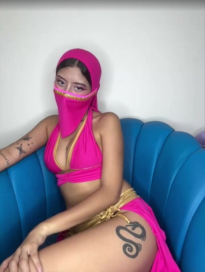 My_Dalia
