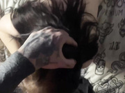 relaxsoundruu сосёт красотка