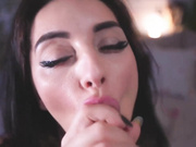 Gypsy_Girl минет-11