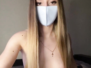 анальная хохлушка