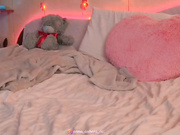 AsheraCat - леди в красном 3