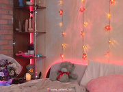 AsheraCat - леди в красном 4