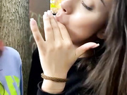 веселые девки