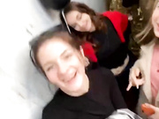 веселые девки