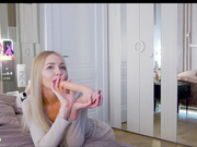 WhiteGirl-one минет