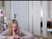 WhiteGirl-one минет