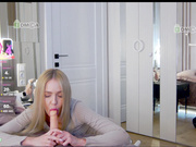 WhiteGirl-one минет