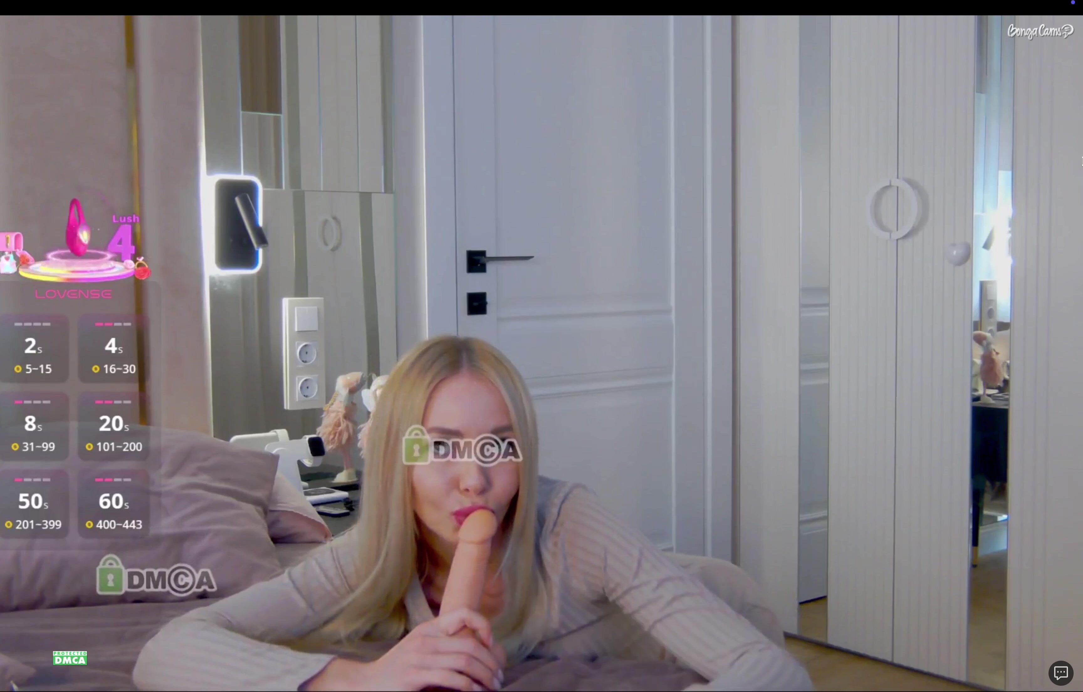 WhiteGirl-one минет