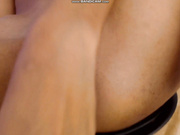 stephanni pussy close up