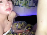 STROGOPERVIE горловой-слюнки и слезы