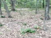 soogsx (минет в лесу)