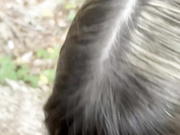 soogsx (минет в лесу)