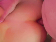 carolinafreixxa анал-шоу 2ч.