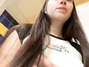 ДВЕ МОДЕЛИ В ЧАТЕ