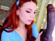 katerinchik глубокая глотка-27