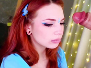 katerinchik глубокая глотка-27