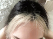 -MarshmelloW-,минет,глотает сперму