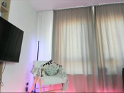 dolly-II шалит с попкой-5