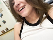 _Magic_ куни,сквирт