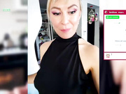 Blondi_Love (TerriRose) - "старт-стоп-шоу" Питера Стоуна (Петр Камень)...))