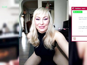 Blondi_Love (TerriRose) - "старт-стоп-шоу" Питера Стоуна (Петр Камень)...))