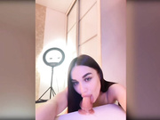 -INDICA-слюнявый и горловой